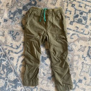 REI hiking pants